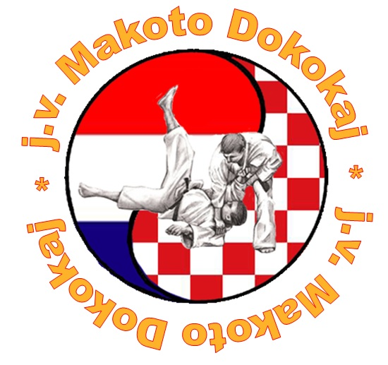 Judo Ver. Makoto Dokokaj