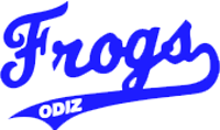 Odiz Frogs