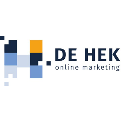 De Hek - Online marketing