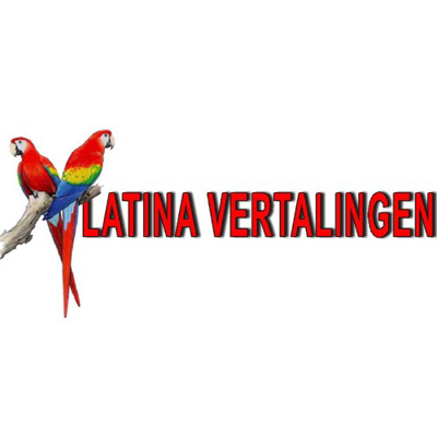 Latina Vertalingen
