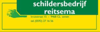 Schildersbedrijf reitsema