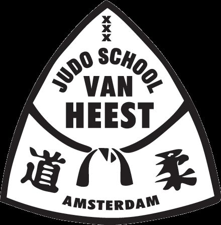 Judoschool van Heest