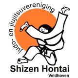Judo- en jiujitsuvereniging Shizen Hontai