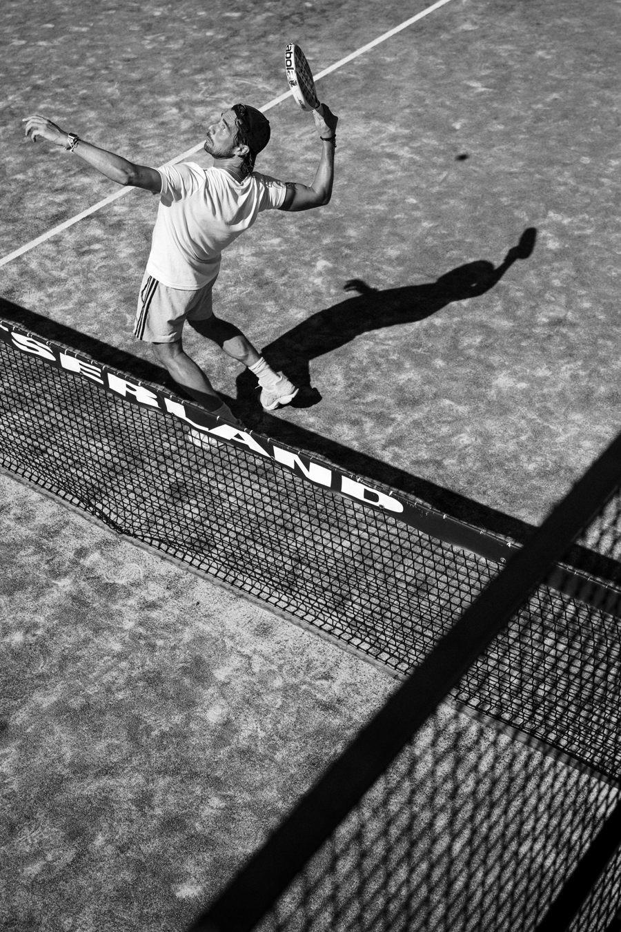 Padel lessen