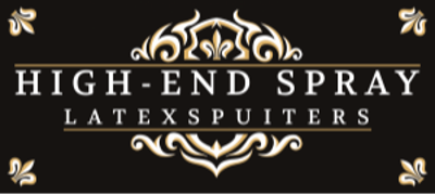 High-end Spray - Latexspuiters