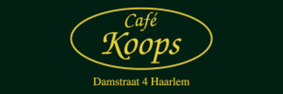 Cafe Koops
