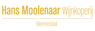 Hans Moolenaar - Wijnkoperij