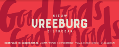 Vreeburg