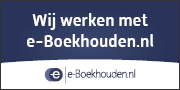 E-boekhouden