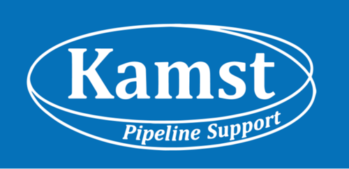 Kamst Pipeline Support