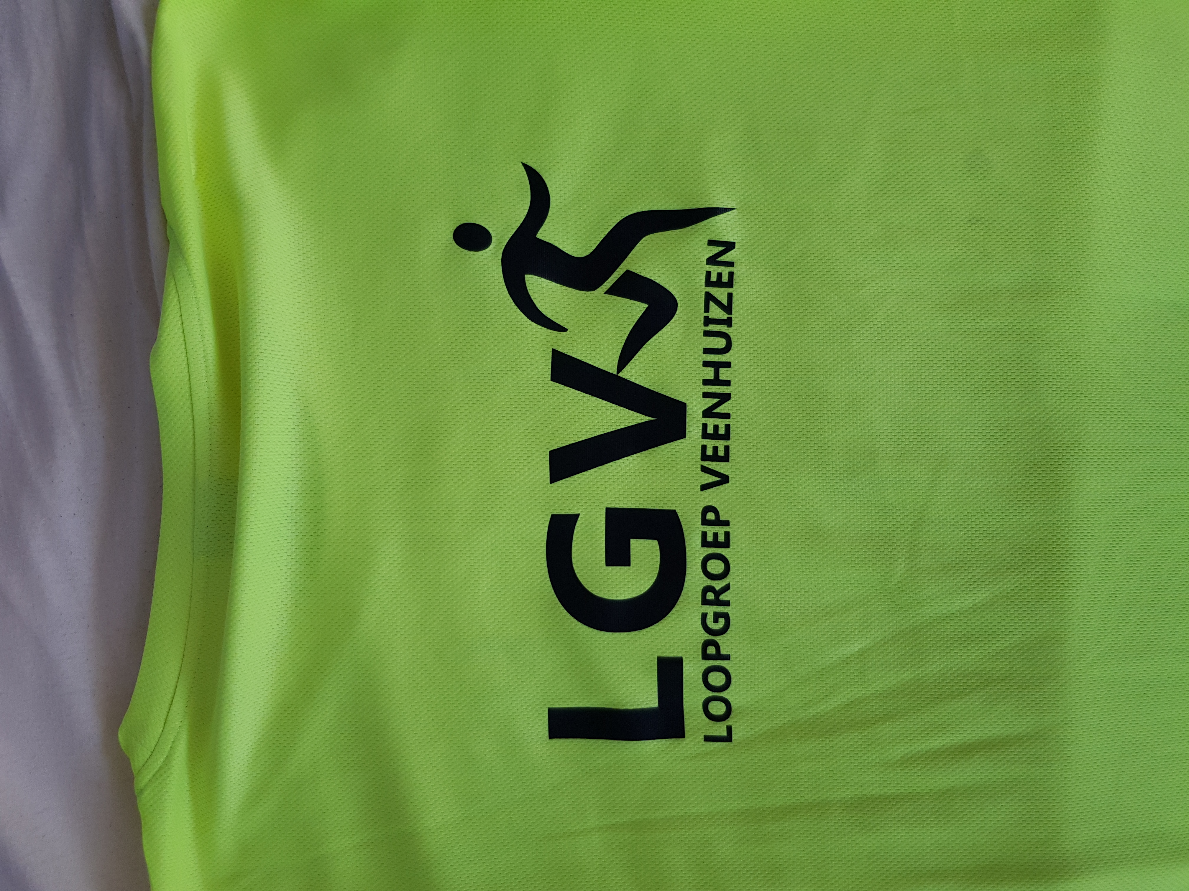 Loopgroep Veenhuizen