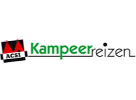 ASCI Kampeerreizen