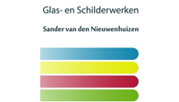 Nieuwenhuizen gals en schilderwerken