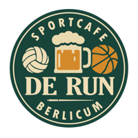 Sportcafe de Run