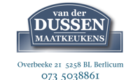 Van Der Dusse Maatkeukens