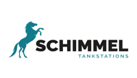 Schimmel Tankstations