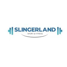 Sportschool Slingerland