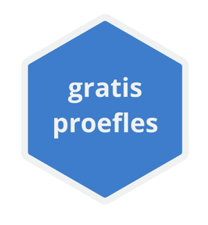 proefles