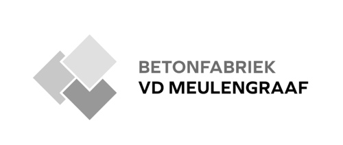 Betonfabriek van de Meulengraaf
