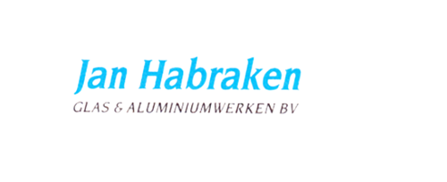 Jan Habraken  Glas & Aluminiumwerken BV