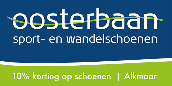Oosterbaan Sport- en Wandelschoenen