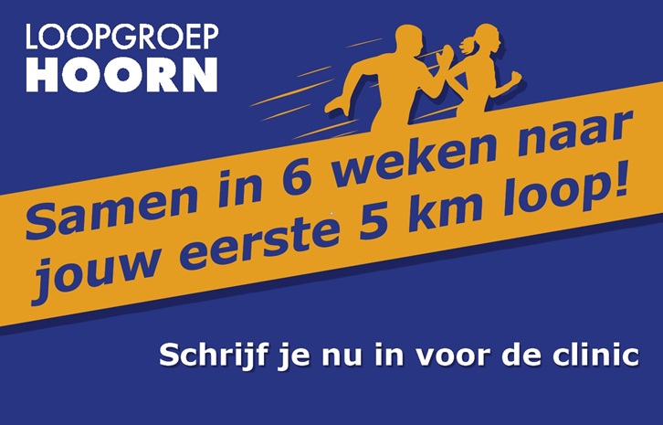 Hardloop Clinic