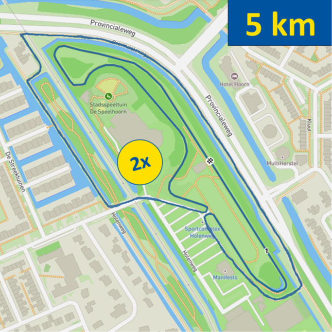 Eenhoornloop-2 5km.png