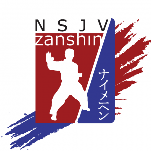 JiuJitsu Vereniging Zanshin