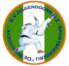 Judo club Hagendoorn Beukhoeve