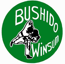 Judovereniging Bushido Winsum