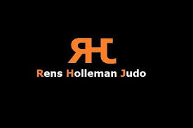 Rens Holleman Judo