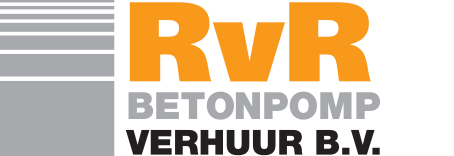 RVR BETONPOMP VERHUUR
