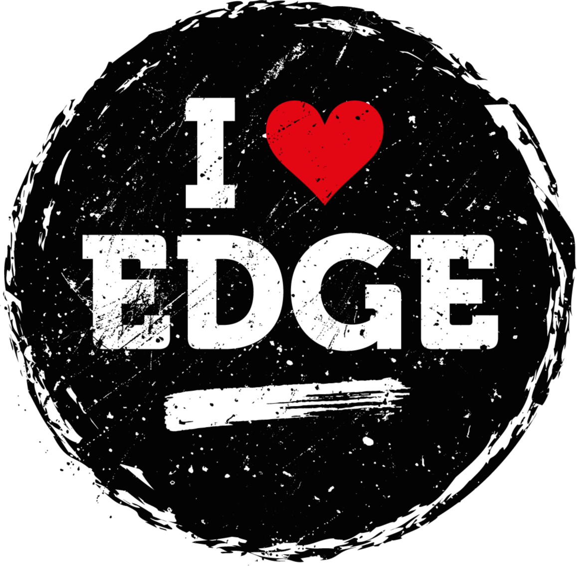 I Love Edge