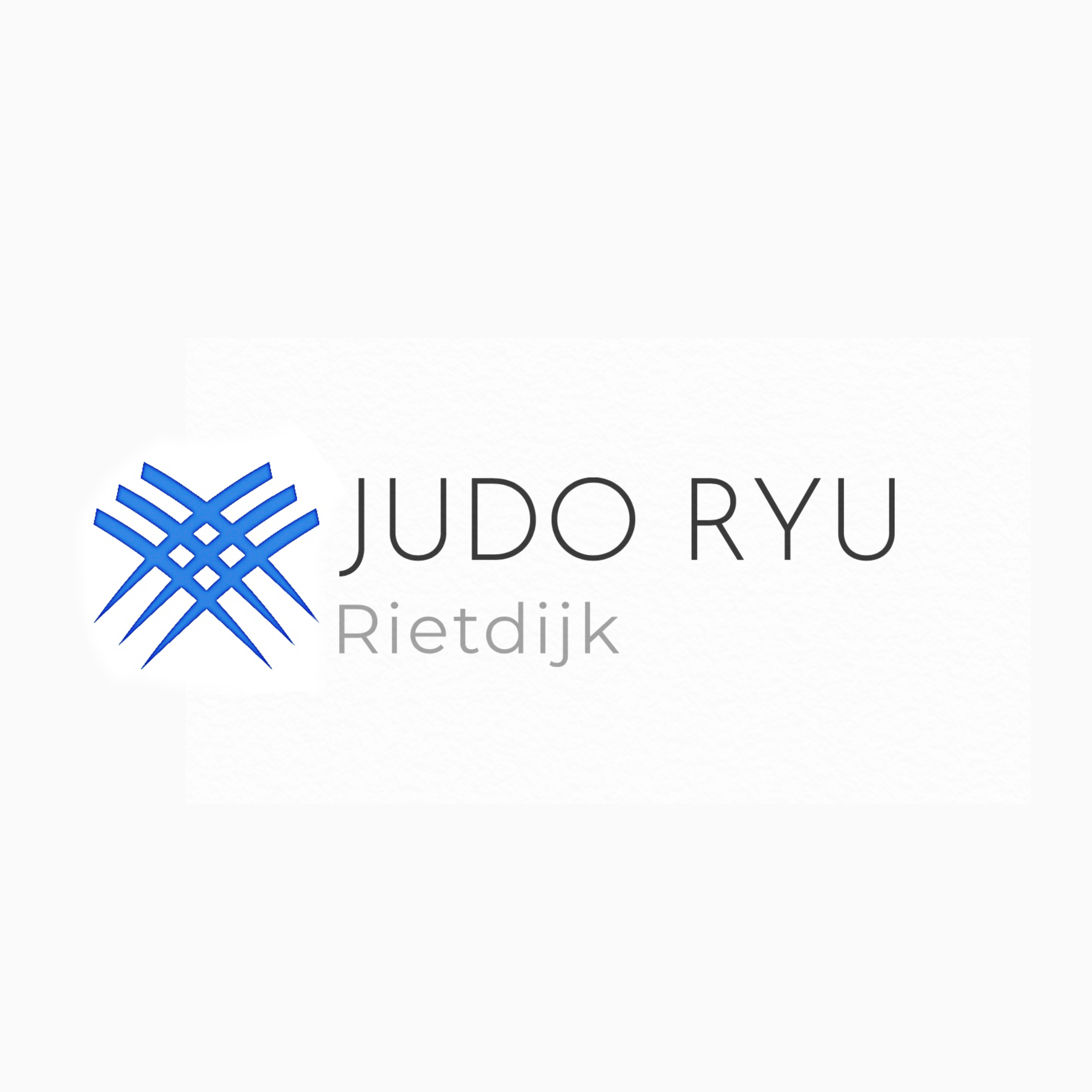 Judo Ryu Rietdijk