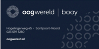 oogwereld booy