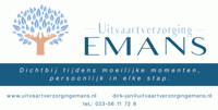 Uitvaartverzorging Emans