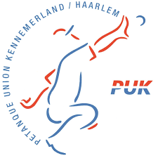 PUK logo