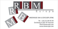 RBM - Onderhoud Dak- & Gevelbeplating