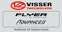 Visser Tweewielers