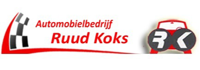 Automobielbedrijf Ruud Koks