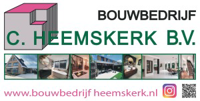 Bouwbedrijf C. Heemskerk B.V.