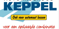 Autorijschool Keppel