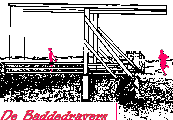 De Baddedravers