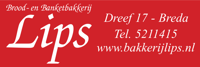 Bakkerij Lips