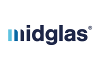 Midglas