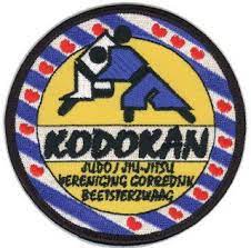 Kodokan Gorredijk