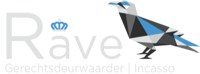 Rave gerechtsdeurwaarder en incassospecialist