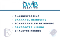 DMB Cleaning