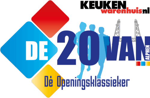 De 20 van Alphen