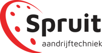 Spruit aandrijftechniek